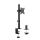 ldt12-c01 screen monitor vesa steel clamp