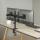 ldt66-c024 monitor steel vesa brateck dual-monitor