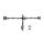 ldt66-c034 monitor vesa steel articulating 75x75