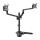 ldt72-t024 monitor vesa aluminum articulating 75x75