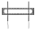 lp73-69f wall vesa sheet heavy-duty mount