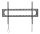 lp73-69t wall tilt vesa sheet heavy-duty