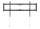 lp77-48f wall vesa level sheet heavy-duty