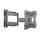 lpa50-223 wall sheet full-motion mount 35kg