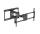 lpa80-486a wall plate sheet shift full-motion