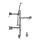 mds10-1 range screen microphone desktop type