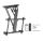 plb-m0546ai sheet cold-rolled ceiling vesa smart