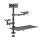 pmm-02ld screen dual brateck mounting solution