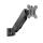 sw03-8 screen monitor spring desk brateck