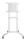 ttv11-46tw-wh vesa interactive mobile stand 200x200