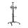 ttv12-46tw-b column sheet aluminum cart landscape