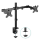 aca-bma-dc01k monitor screen dual double joint