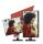 27e3qaf 75hz hdmi flicker free speakers