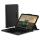 124412114031 bluetooth keyboard apple trackpad tablet