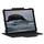 124475114040 apple metropolis ipad case black