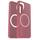 77-97599 magnets symmetry clear case phone
