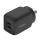 wch013aubk boostup charge dual usb-c wall