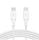 cab014bt2mwh2pk pack braided 100w white dual
