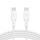 cab014bt3mwh usb-c 100w braided cable white