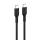 cab023fq1mbk usb-c boostcharge cable black belkin