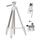 cta002fqsa-b1 creator bundle tripod phone mount