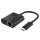 inc019btbk usb-c ethernet charge adapter 100w