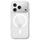 msa031fqcl sheerforce clear series case iphone