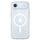 msa033fqcl sheerforce clear series case iphone