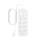 srb004au2m 8-outlet surge protector dual usb-c