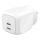 wch019auwh boostcharge dual usb-c wall charger