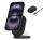 wiz028aubk boostcharge 2-in-1 magnetic wireless foldable