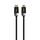 av10050bt5m cable audio 2xrca2xrca black gold