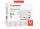 67016 verbatim charger port white