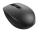 6e6f2aa rechargeable silent black bluetooth mouse