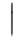 3j122aa rechargeable tilt charcoal grey