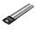 um-311s nvme enclosure aluminum macs windows