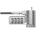 asp96rglx targus defcon ultimate universal resettable
