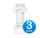 flexhd-cm-3 ceiling mount unifi mounting uap-flexhd