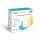 deco x20(1-pack) ax1800 whole home mesh wi-fi