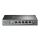 er605 gigabit safestream multi-wan router port