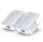 tl-pa4010 kit 500mbps powerline adapter starter homeplug