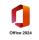 ep2-06810 office microsoft 2024 versions excel
