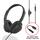 67064 verbatim puresound headphones volume control