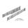 srvrk2 easy rail 900mm