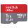 sdsquac-1t00-gn6mn sandisk ultra card 150mb microsd