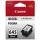 canon pg645 fine black cartridge