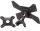 back telehook accessory atdec th-1040-ct-b2b