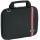 tbd009au targus hardsided racing stripe laptop