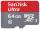 sdsqunc-064g-gn6ma sandisk memory 64gb ultra sdxc
