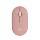 910-006987 mouse pebble tonal rose logitech